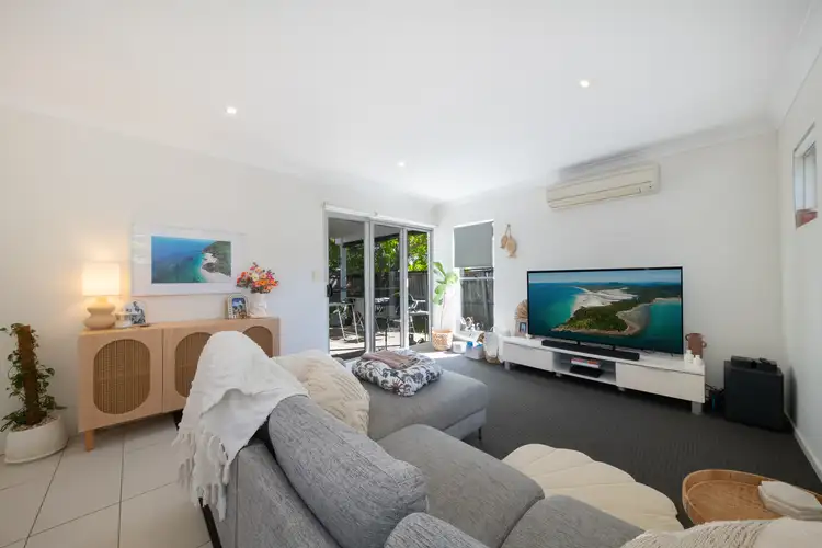 Fourth view of Homely unit listing, 10/65 Manooka Drive, Cannonvale QLD 4802