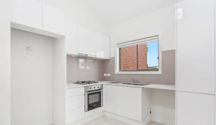 Second view of Homely apartment listing, 4/21 Sumers Street, Laverton VIC 3028