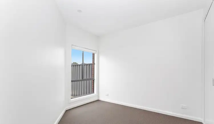 Third view of Homely apartment listing, 4/21 Sumers Street, Laverton VIC 3028