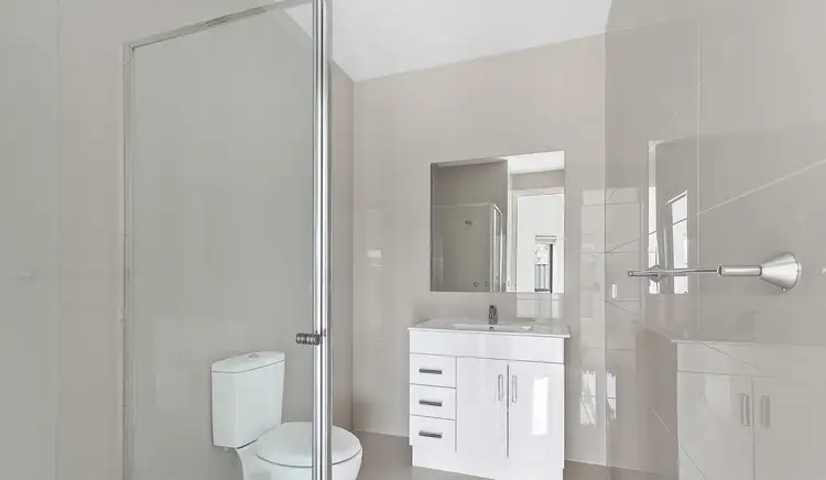 Fourth view of Homely apartment listing, 4/21 Sumers Street, Laverton VIC 3028
