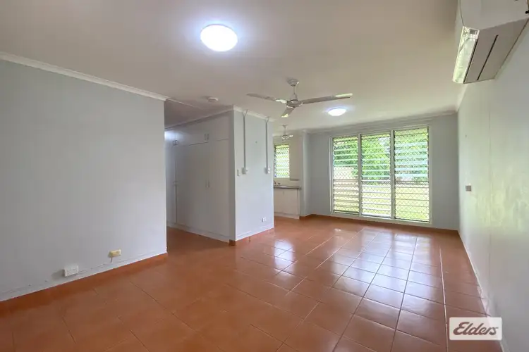 Second view of Homely house listing, 17 Rundle Street, Katherine NT 850