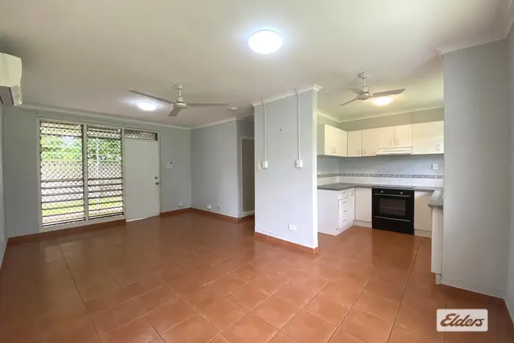 Third view of Homely house listing, 17 Rundle Street, Katherine NT 850