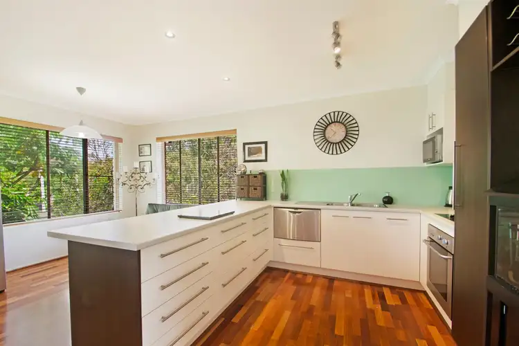Main view of Homely unit listing, 7/16 First Avenue, Coolum Beach QLD 4573
