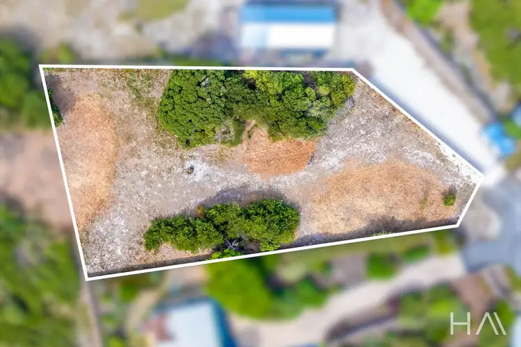 Fifth view of Homely land listing, 14 Ninth Island Crescent, Lulworth TAS 7252