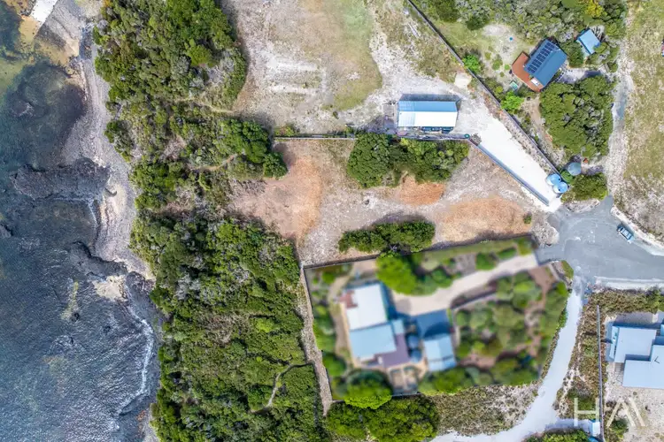 Sixth view of Homely land listing, 14 Ninth Island Crescent, Lulworth TAS 7252
