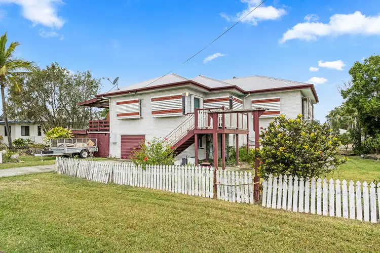 45 Neptune Street, Maryborough QLD 4650
