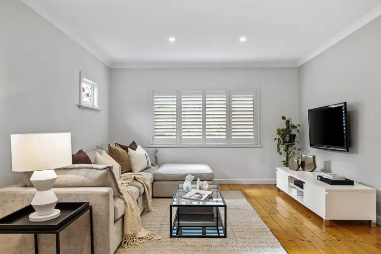 Third view of Homely house listing, 65 Deakin Street, Essendon VIC 3040