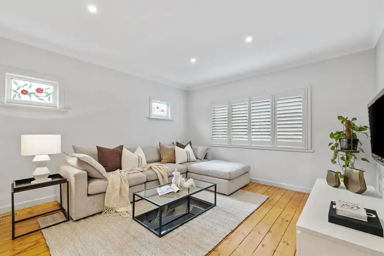 Third view of Homely house listing, 65 Deakin Street, Essendon VIC 3040