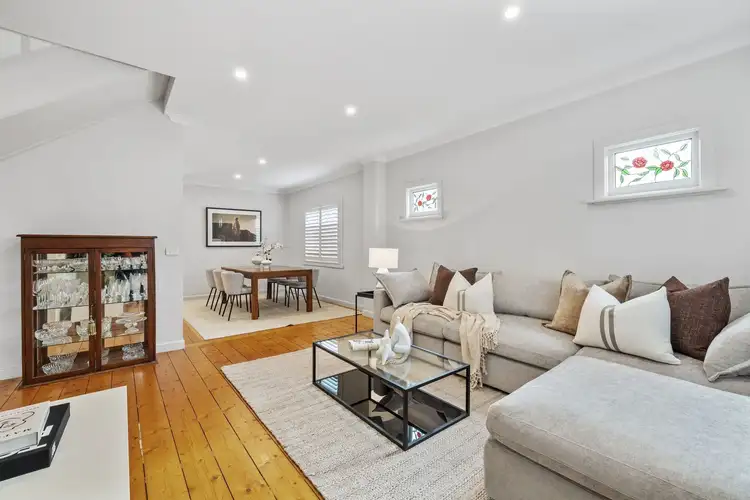 Fifth view of Homely house listing, 65 Deakin Street, Essendon VIC 3040