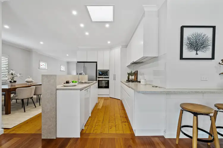 Sixth view of Homely house listing, 65 Deakin Street, Essendon VIC 3040