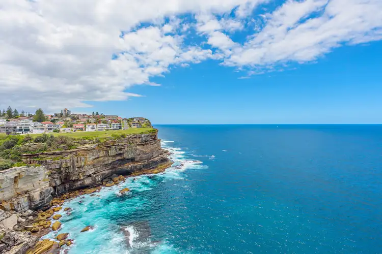 Fifth view of Homely apartment listing, 6/6 Marne St, Vaucluse NSW 2030