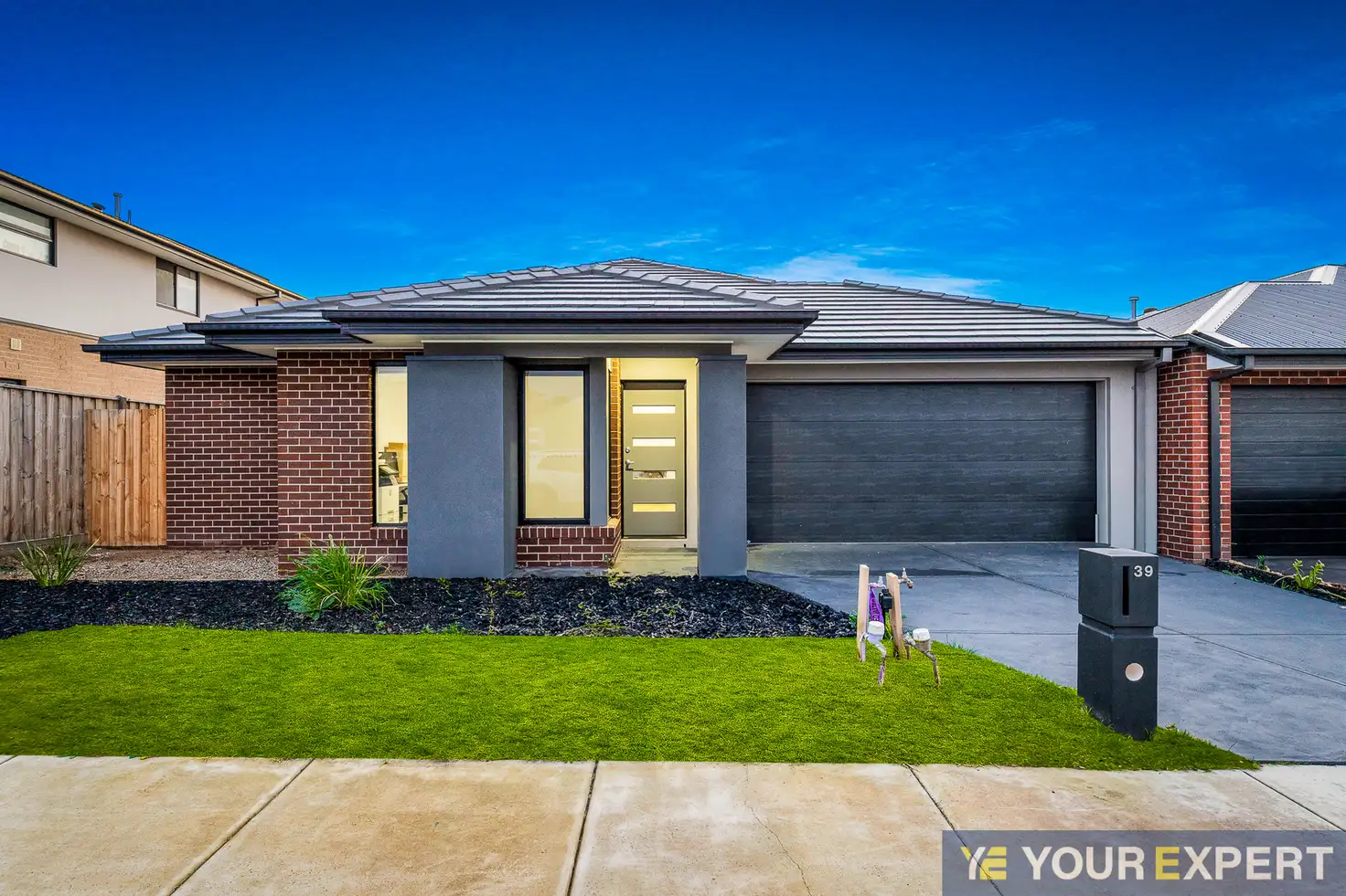 Main view of Homely house listing, 39 Ryder Street, Cranbourne VIC 3977