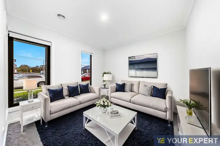 Second view of Homely house listing, 39 Ryder Street, Cranbourne VIC 3977