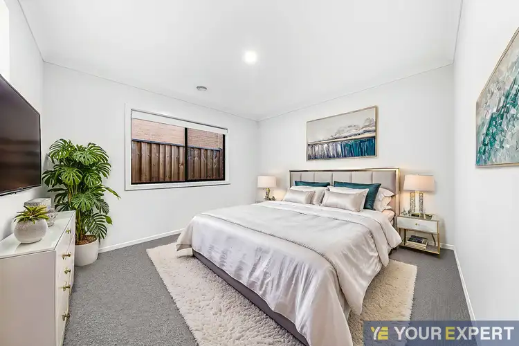 Fourth view of Homely house listing, 39 Ryder Street, Cranbourne VIC 3977