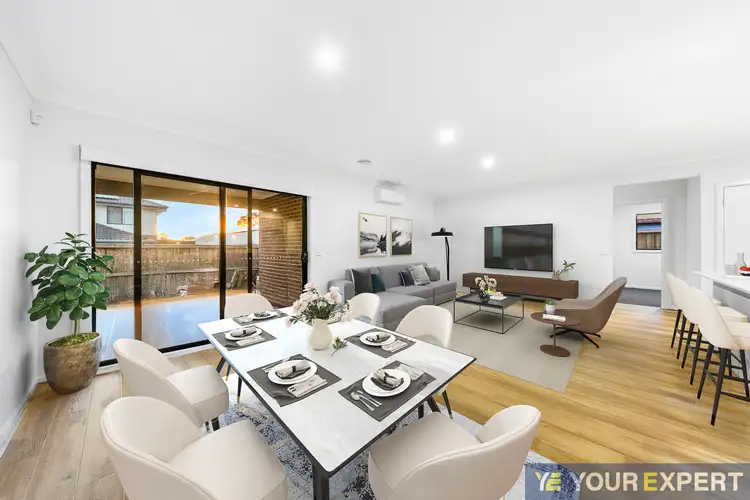 Sixth view of Homely house listing, 39 Ryder Street, Cranbourne VIC 3977