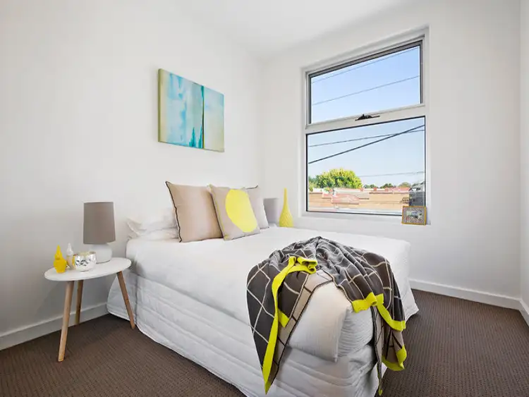 Fifth view of Homely apartment listing, 1/270 Maribyrnong Road, Moonee Ponds VIC 3039