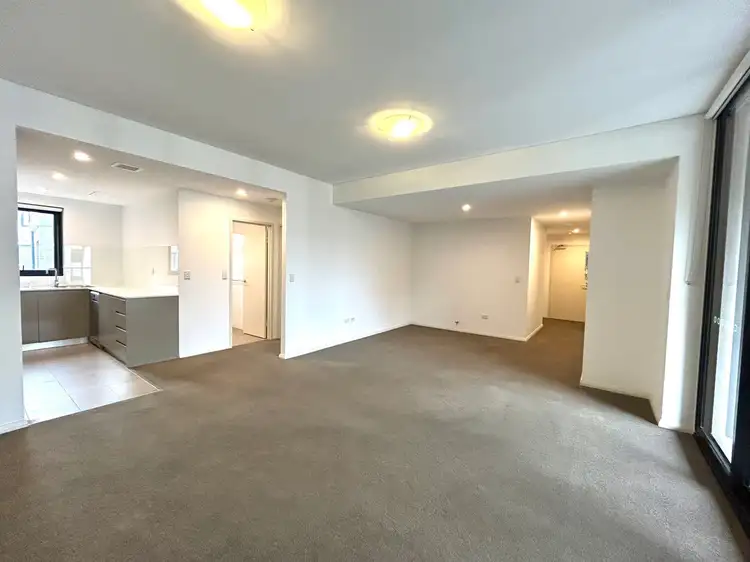 Second view of Homely apartment listing, C4049/74-78 Belmore Street, Ryde NSW 2112