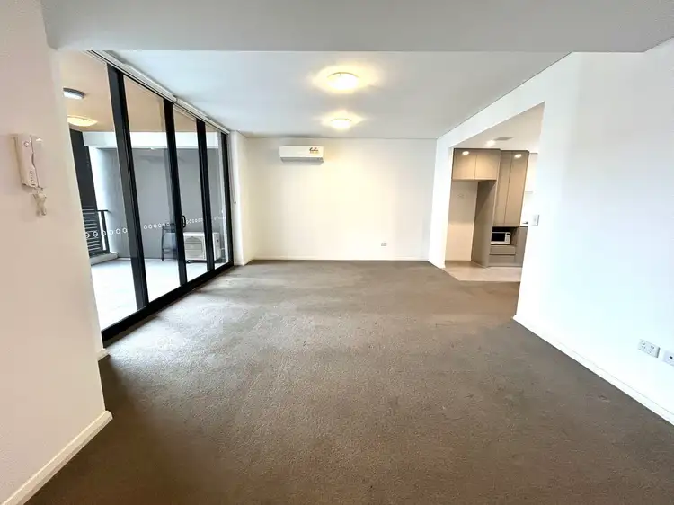Third view of Homely apartment listing, C4049/74-78 Belmore Street, Ryde NSW 2112