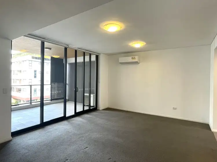 Fourth view of Homely apartment listing, C4049/74-78 Belmore Street, Ryde NSW 2112