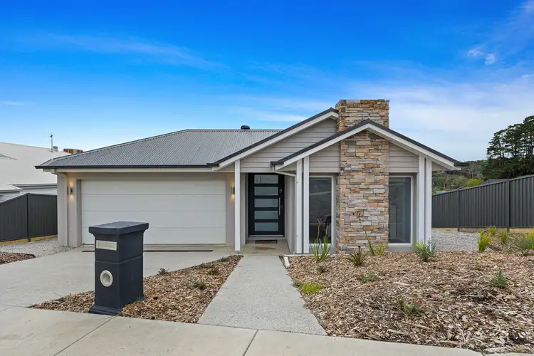 7 Lautaret Road, Brown Hill VIC 3350