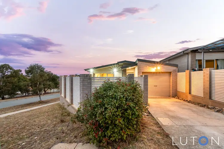 31 Carmody Street, Casey ACT 2913
