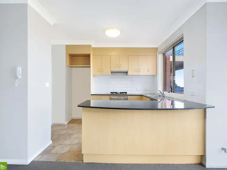 Main view of Homely apartment listing, 65/7 Regent Street, Wollongong NSW 2500