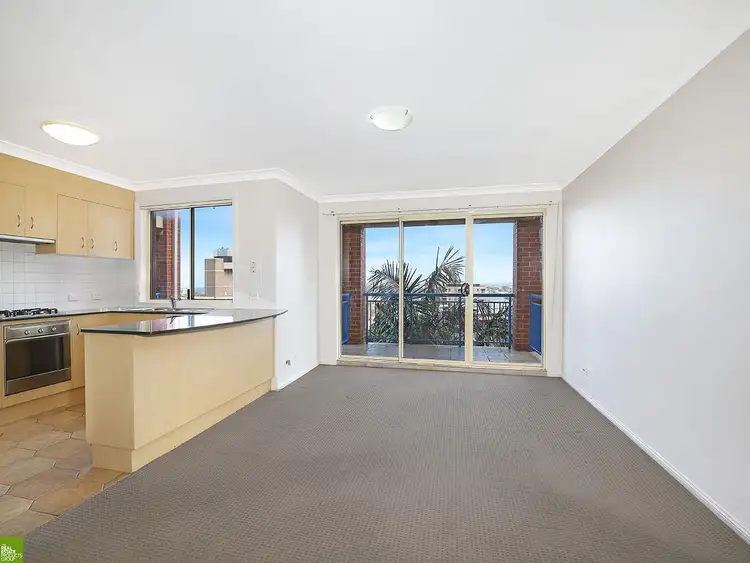 Second view of Homely apartment listing, 65/7 Regent Street, Wollongong NSW 2500