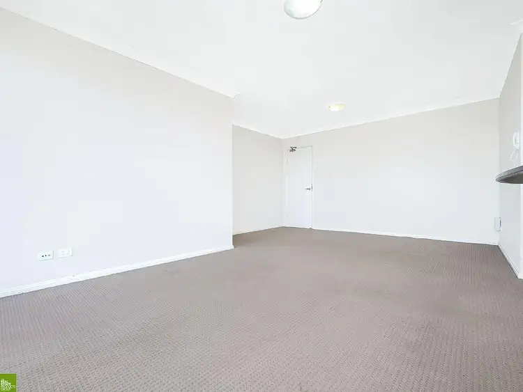 Third view of Homely apartment listing, 65/7 Regent Street, Wollongong NSW 2500