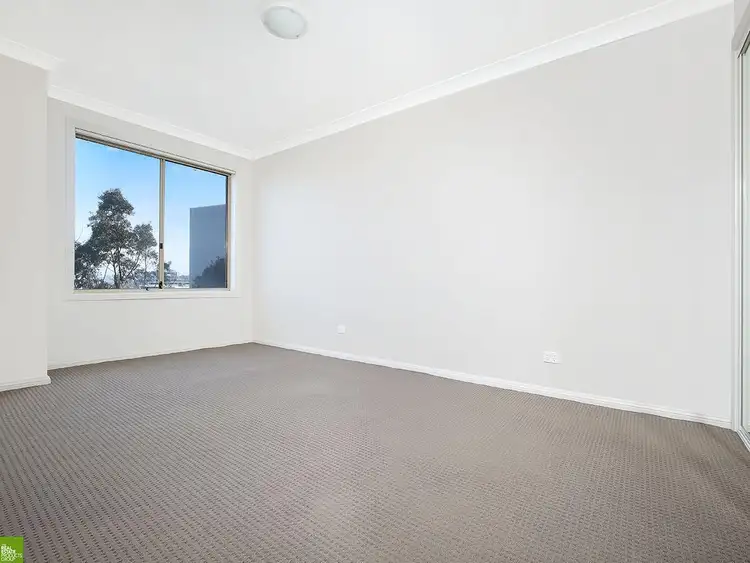 Fourth view of Homely apartment listing, 65/7 Regent Street, Wollongong NSW 2500