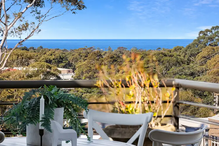 Third view of Homely townhouse listing, 1/37 The Avenue, Corrimal NSW 2518