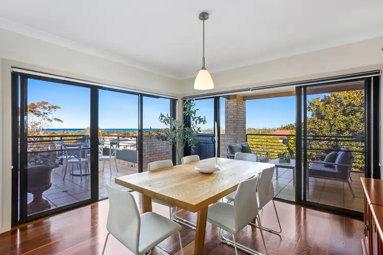 Fourth view of Homely townhouse listing, 1/37 The Avenue, Corrimal NSW 2518