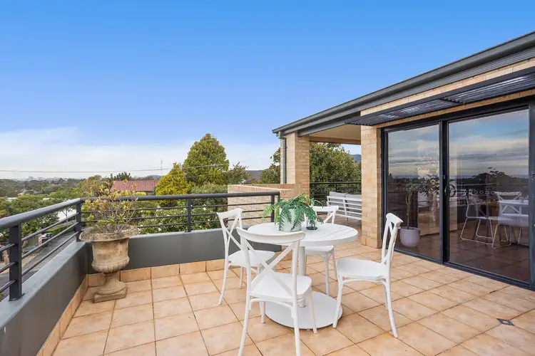 Sixth view of Homely townhouse listing, 1/37 The Avenue, Corrimal NSW 2518