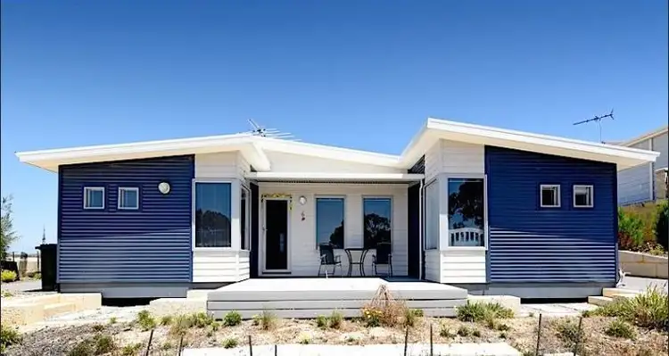 Main view of Homely house listing, 6 Collett Place, Guilderton WA 6041