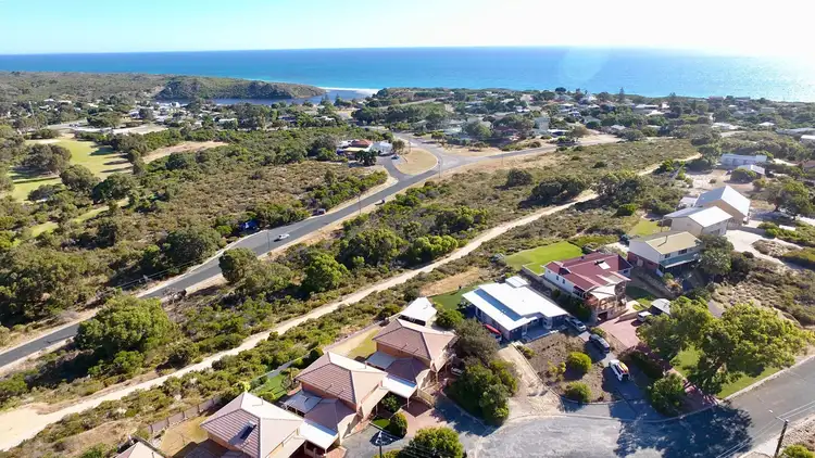Second view of Homely house listing, 6 Collett Place, Guilderton WA 6041