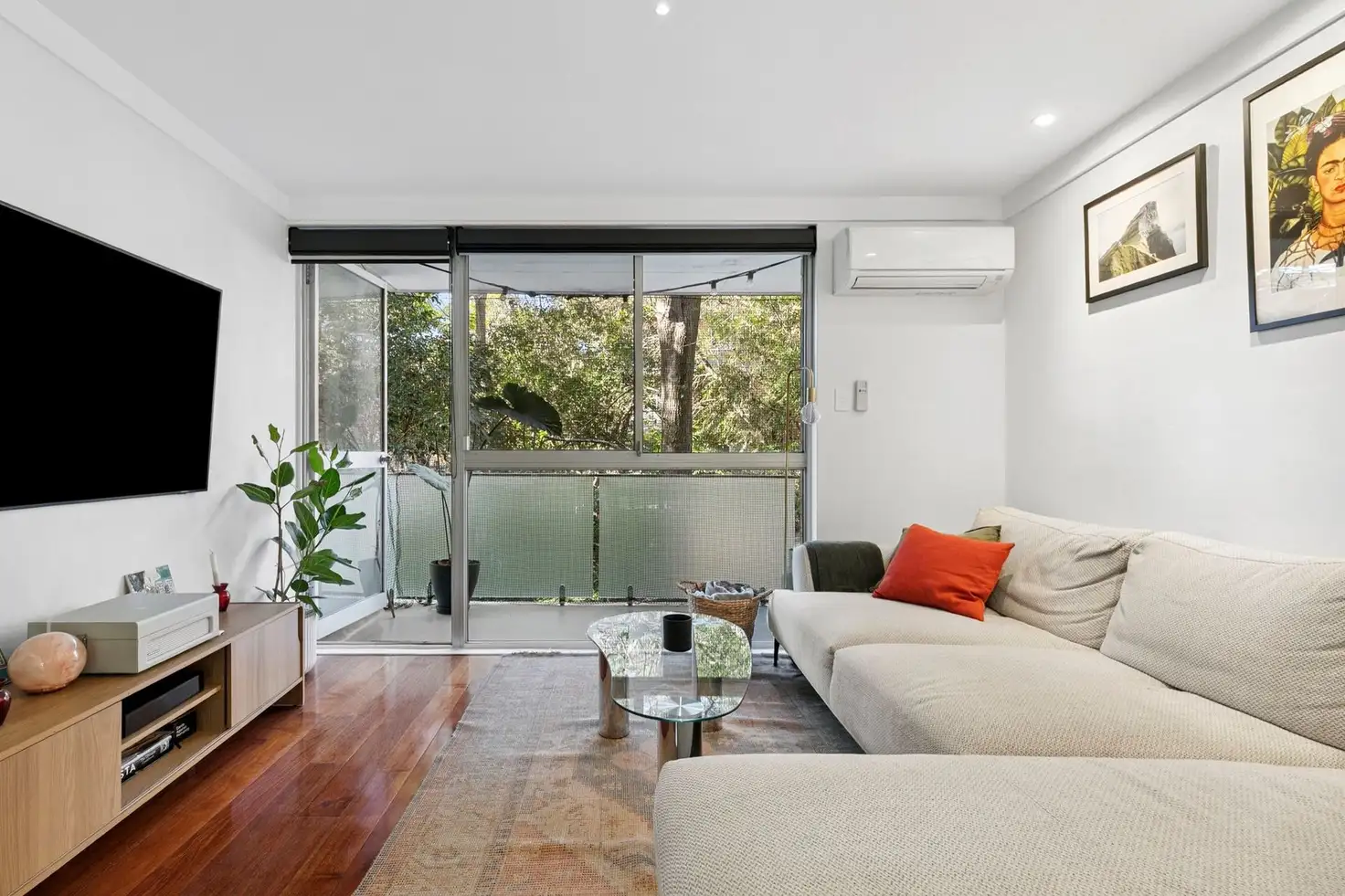 Main view of Homely apartment listing, 13/10 Queens Parade, Newport NSW 2106