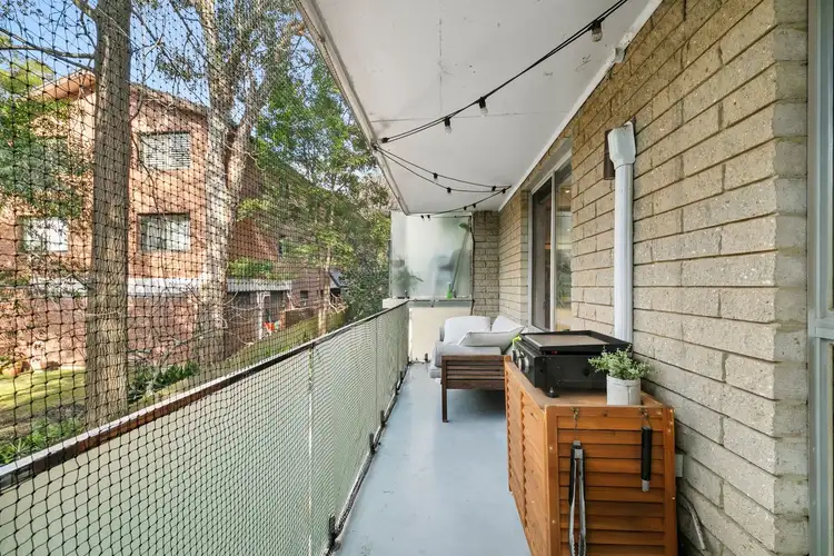 Second view of Homely apartment listing, 13/10 Queens Parade, Newport NSW 2106