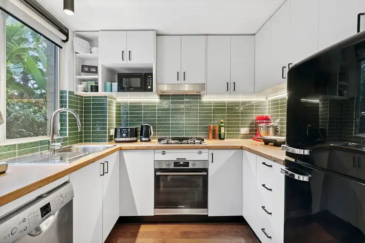 Third view of Homely apartment listing, 13/10 Queens Parade, Newport NSW 2106