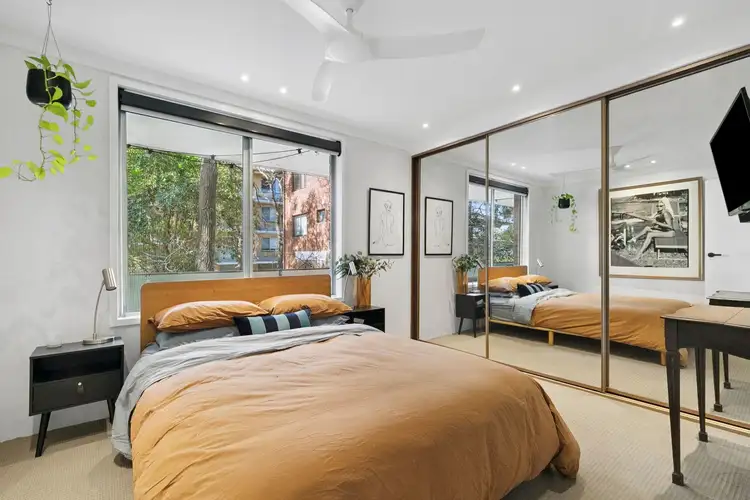 Fourth view of Homely apartment listing, 13/10 Queens Parade, Newport NSW 2106