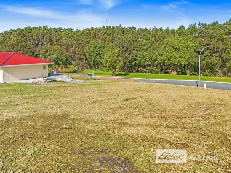 Fourth view of Homely land listing, 50 Greyhound Circle, Gledhow WA 6330