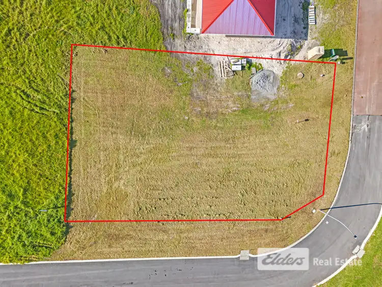 Sixth view of Homely land listing, 50 Greyhound Circle, Gledhow WA 6330