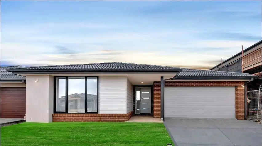 Main view of Homely house listing, 16 Nankeen Way, Tarneit VIC 3029