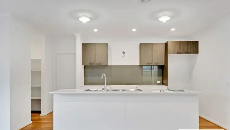 Second view of Homely house listing, 16 Nankeen Way, Tarneit VIC 3029