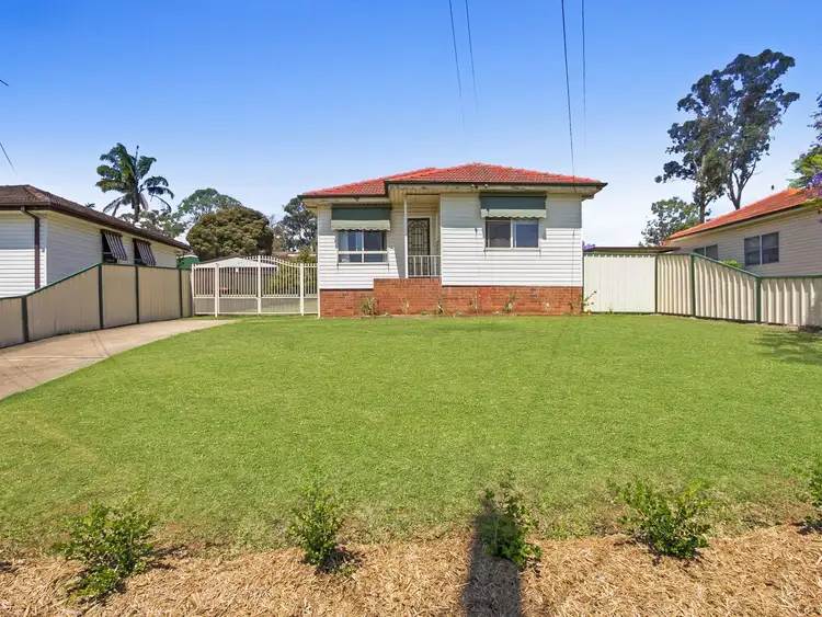 Main view of Homely house listing, 15 James Street, Seven Hills NSW 2147