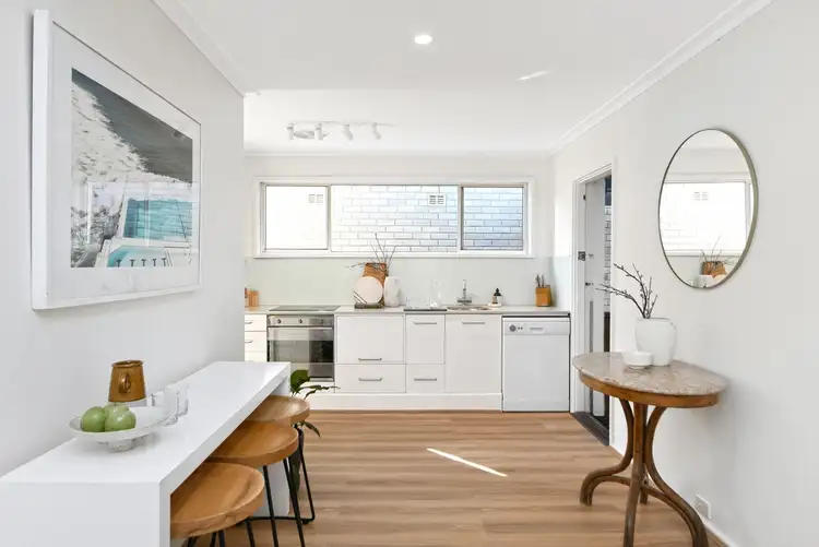 Second view of Homely house listing, 3 Rodman Avenue, Maroubra NSW 2035