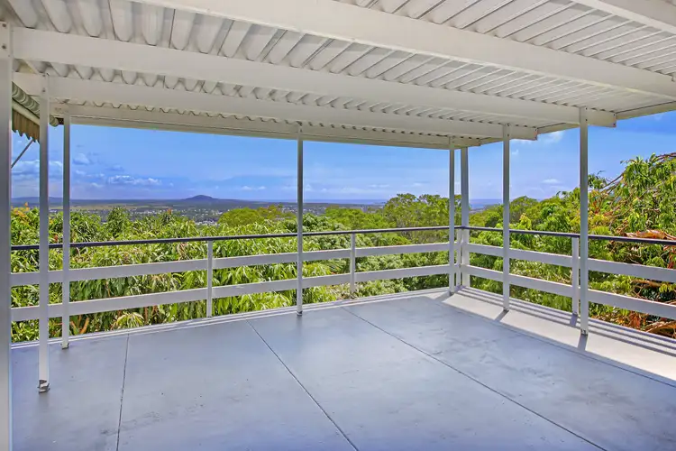 Main view of Homely house listing, 6 Coolum View Terrace, Buderim QLD 4556