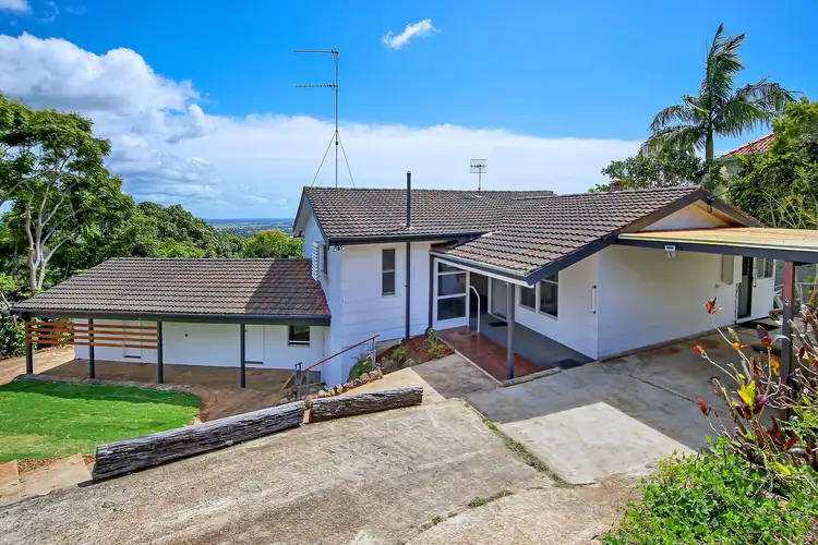 Second view of Homely house listing, 6 Coolum View Terrace, Buderim QLD 4556