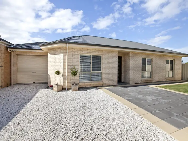 Main view of Homely house listing, 55A Dumfries Avenue, Seaton SA 5023