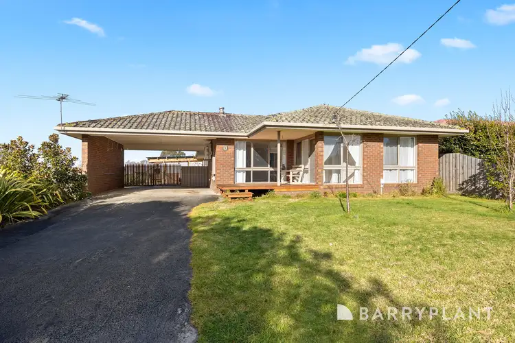 38 Inches Road, Korumburra VIC 3950