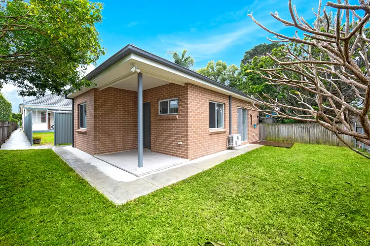 260A Burns Bay Road, Lane Cove NSW 2066