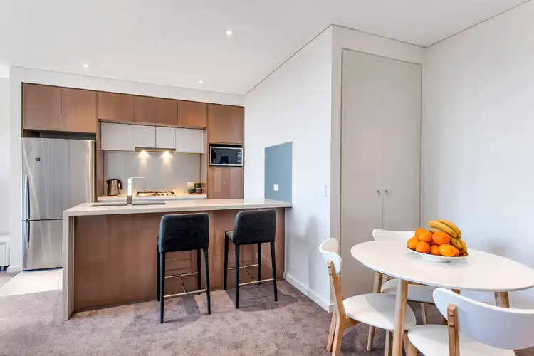 Third view of Homely apartment listing, 204A/5 Centennial Avenue, Lane Cove NSW 2066